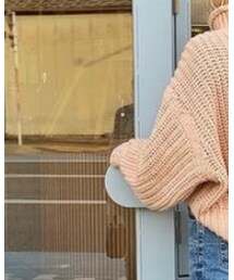 H&M | ニット/セーター