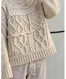 FREAK'S STORE | ニット/セーター