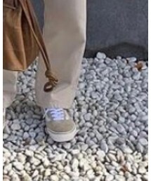 VANS | スニーカー