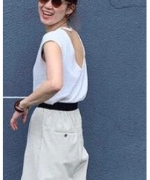 PHEENY | Tシャツ/カットソー