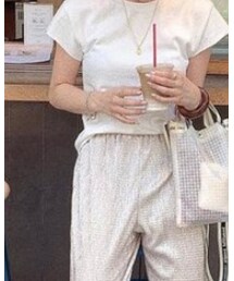 SeaRoomlyn | パンツ