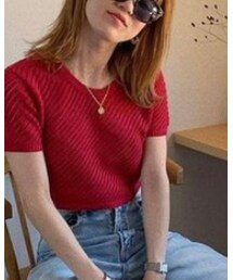 SeaRoomlyn | ニット/セーター