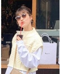 willfully | ニット/セーター