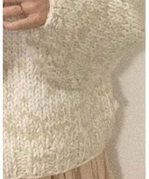 willfully | ニット/セーター