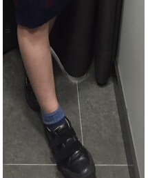 ZARA | スニーカー