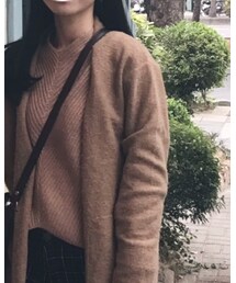 UNIQLO | ピーコート