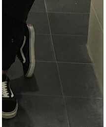 VANS | スニーカー