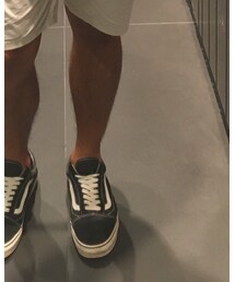 VANS | シューズ
