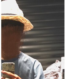 GLOBAL WORK | 帽子