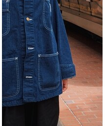 Carhartt | カバーオール