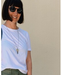 MUJI | Tシャツ/カットソー