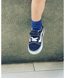 VANS | スニーカー