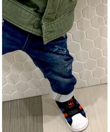 GAP | デニムパンツ