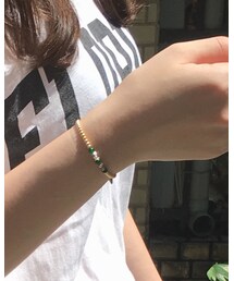 a fad | ブレスレット