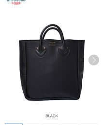 YOUNG&OLSEN The DRYGOODS STORE | ハンドバッグ