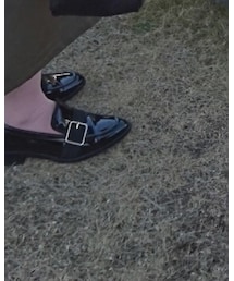 ZARA | ローファー