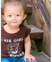 H&M | Tシャツ/カットソー