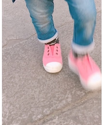 NATURAL WORLD | シューズ