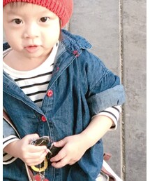 nobrand | シャツ/ブラウス