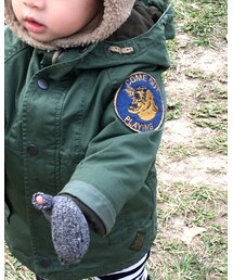 ZARA KIDS | ジャケット/アウター