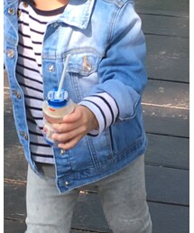 ZARA KIDS | Tシャツ/カットソー