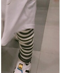 no brand | レギンス/スパッツ