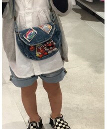 no brand | トップス