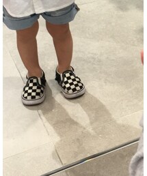 VANS | スニーカー