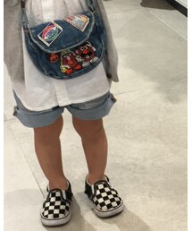 ZARA KIDS | デニムパンツ