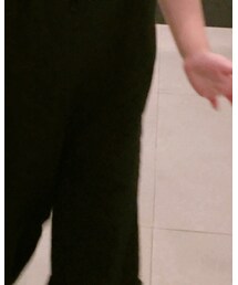 no brand | オールインワン・サロペット