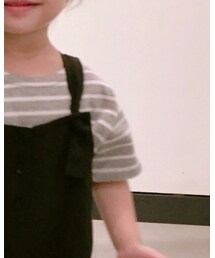 條紋控 | Tシャツ/カットソー