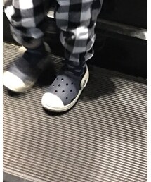 crocs | シューズ