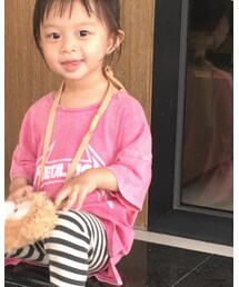 ZARA KIDS | Tシャツ/カットソー