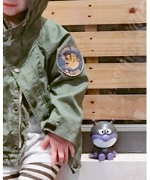 ZARA KIDS | ジャケット/アウター