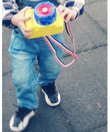 lativ | オールインワン・サロペット