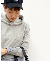 BEAMS BOY | パーカー