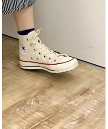CONVERSE | スニーカー