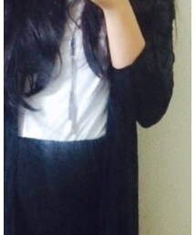 ZARA BASIC | Tシャツ/カットソー