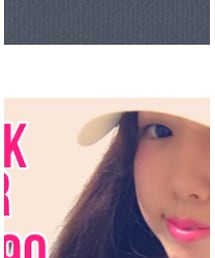 MOBB | キャップ