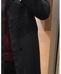 TOMORROWLAND  | ステンカラーコート