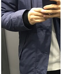 CANADA GOOSE | ダウンジャケット/コート