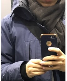 TOMORROWLAND  | マフラー