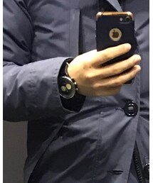 TORIWA | アナログ腕時計