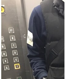 Supreme  | パーカー