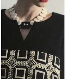 STELLA CIFFON | ネックレス