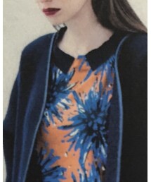 STELLA CIFFON | その他トップス