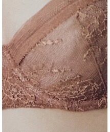 LANGELIQUE | ブラジャー