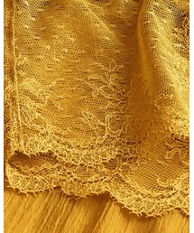 LANGELIQUE | ショーツ