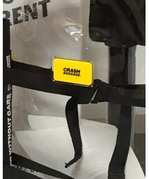 CRASH BAGGAGE | スーツケース/キャリーバッグ