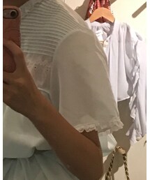 Le Melange | ポロシャツ